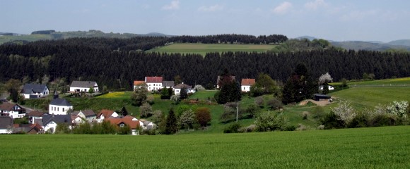 Üderdorf-Tettscheid